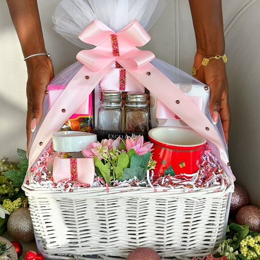 Kitchen Hamper