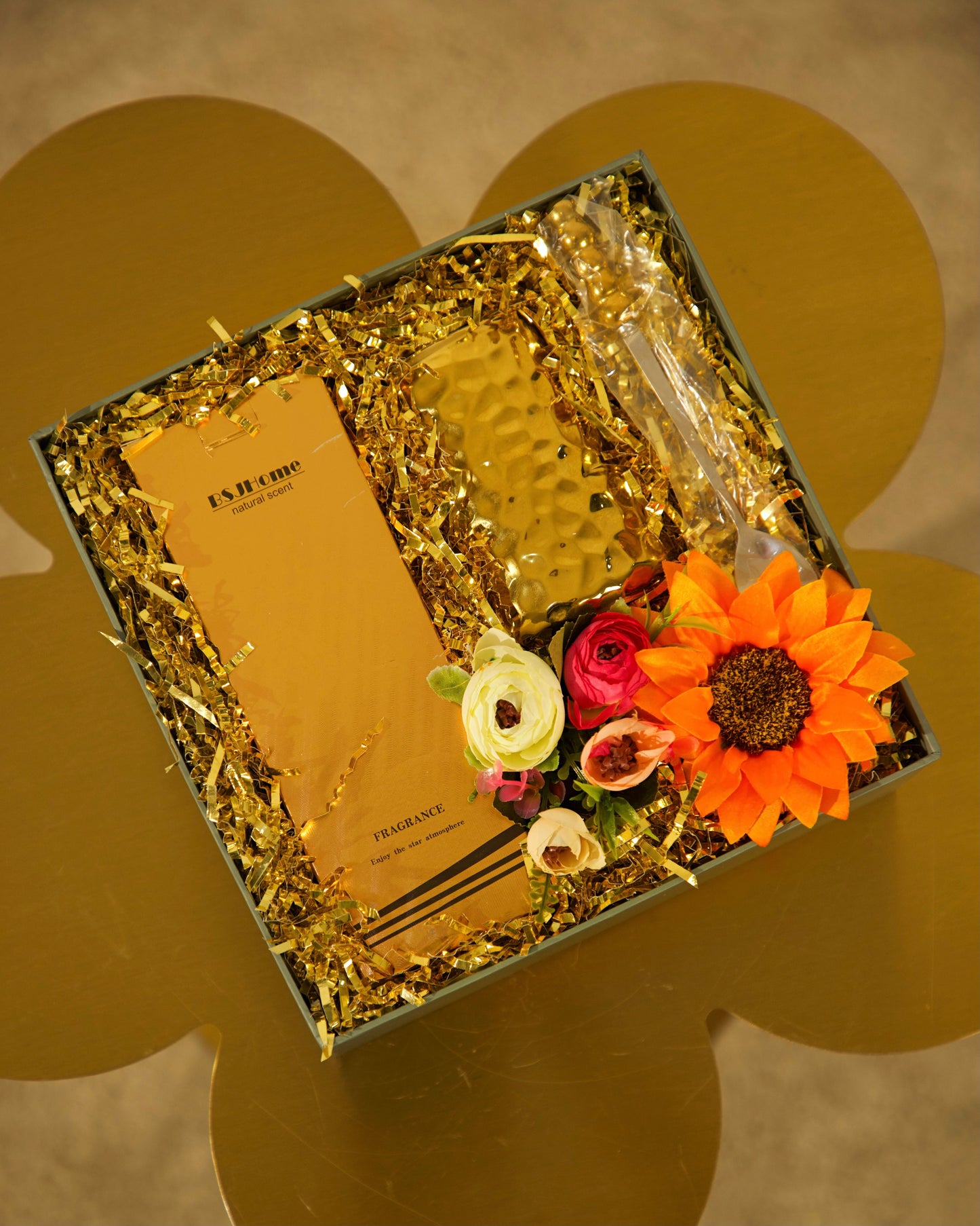 Golden Hour Box (Small)