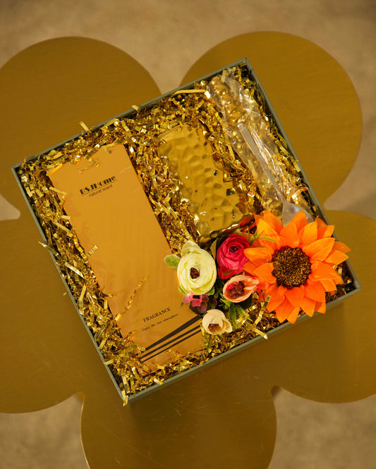 Golden Hour Box (Small)