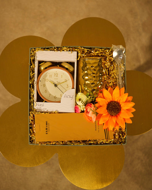 Golden Hour Box (Large)