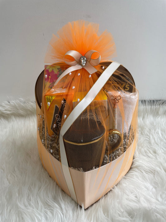 Morning Set (For her)