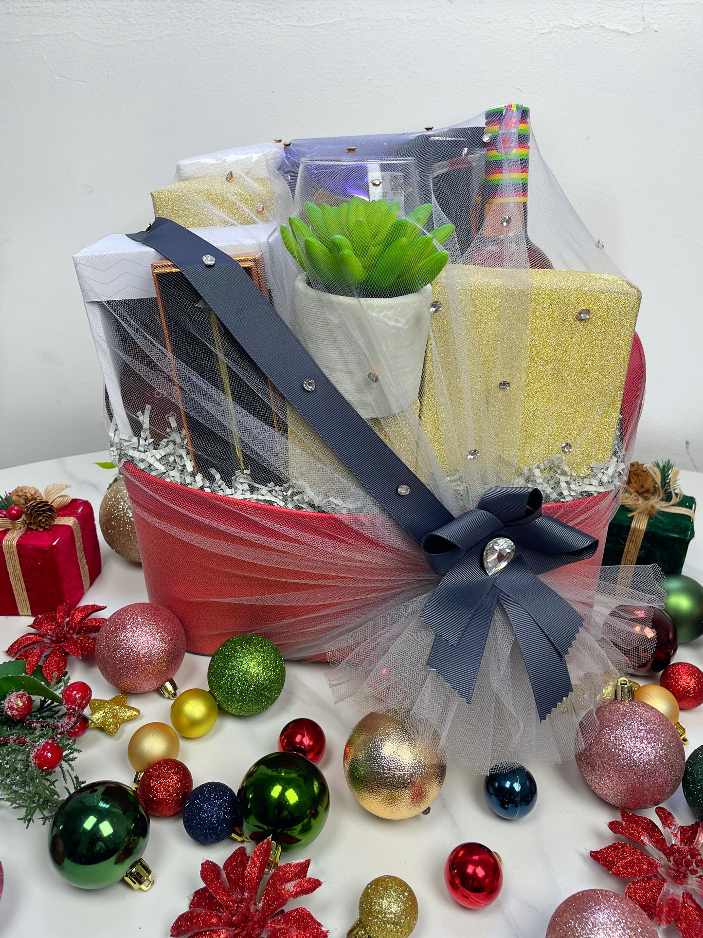 Festive Office Hamper