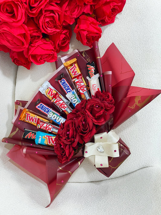 Chocolate Bouquet