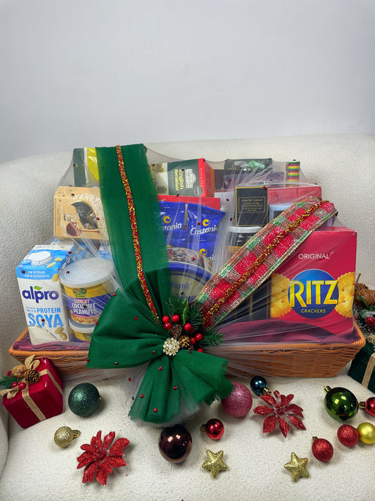 Festive Premium Hamper (Large)