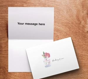 Gift Message
