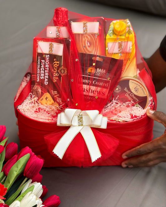 Valentine Hamper