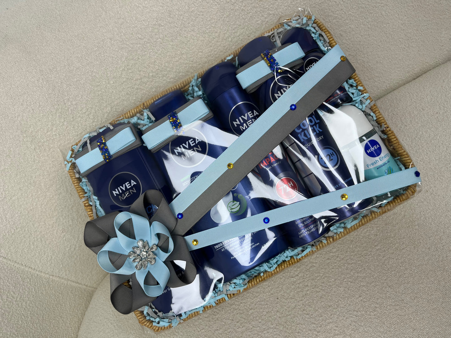 Nivea set