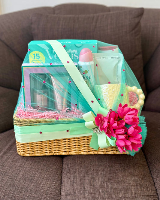 Beauty Basket