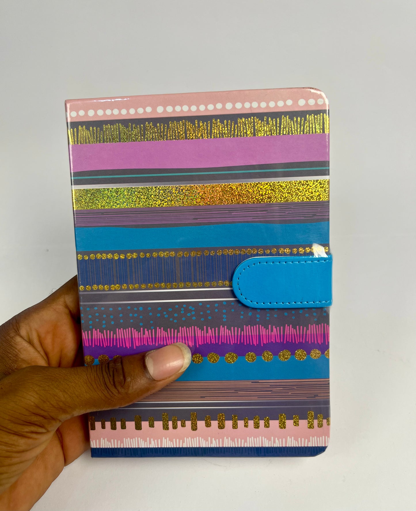 Pocket Notebook