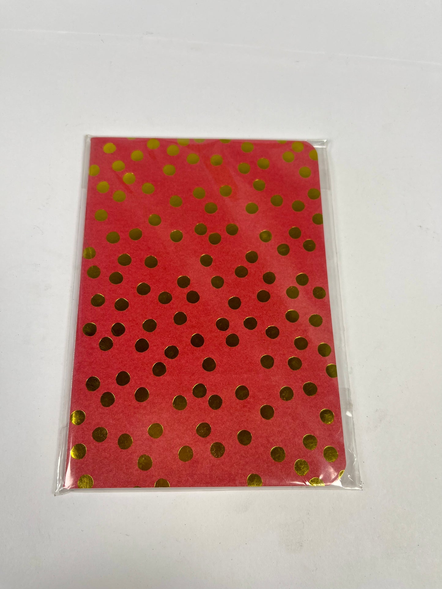Mini Notebook