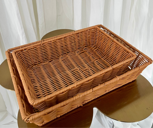 Soft standard basket (Size 3)