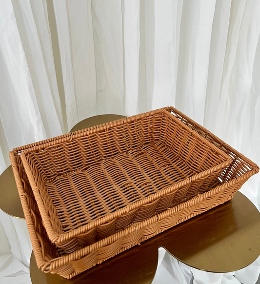 Soft standard basket (size 1)