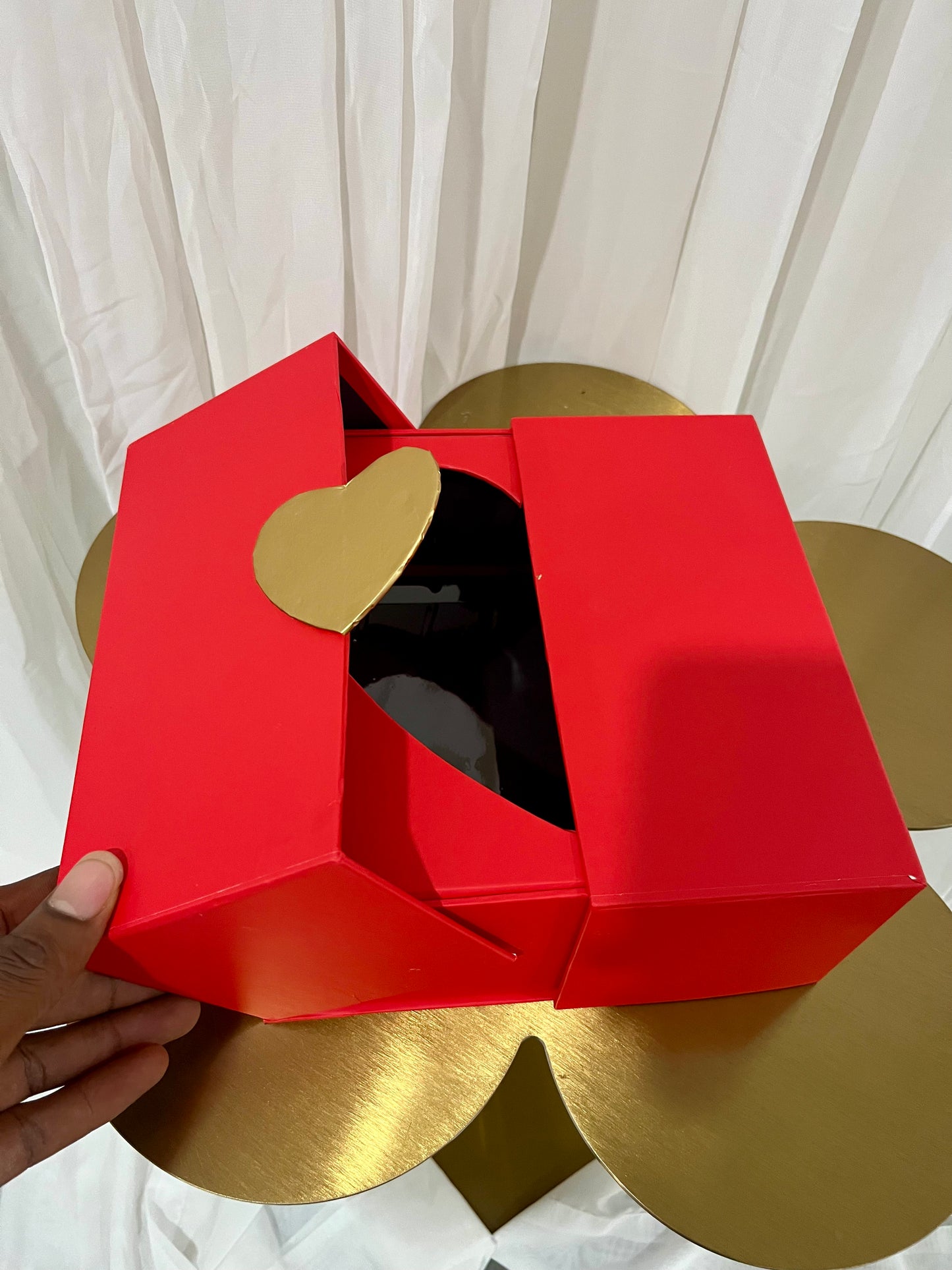 Love Box
