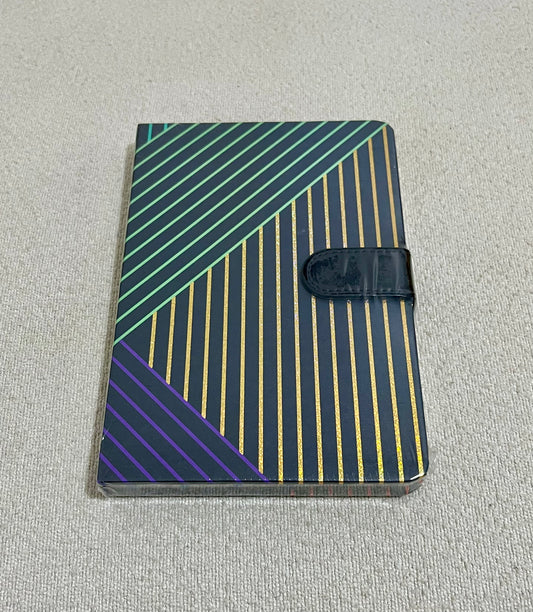 Pocket Notebook