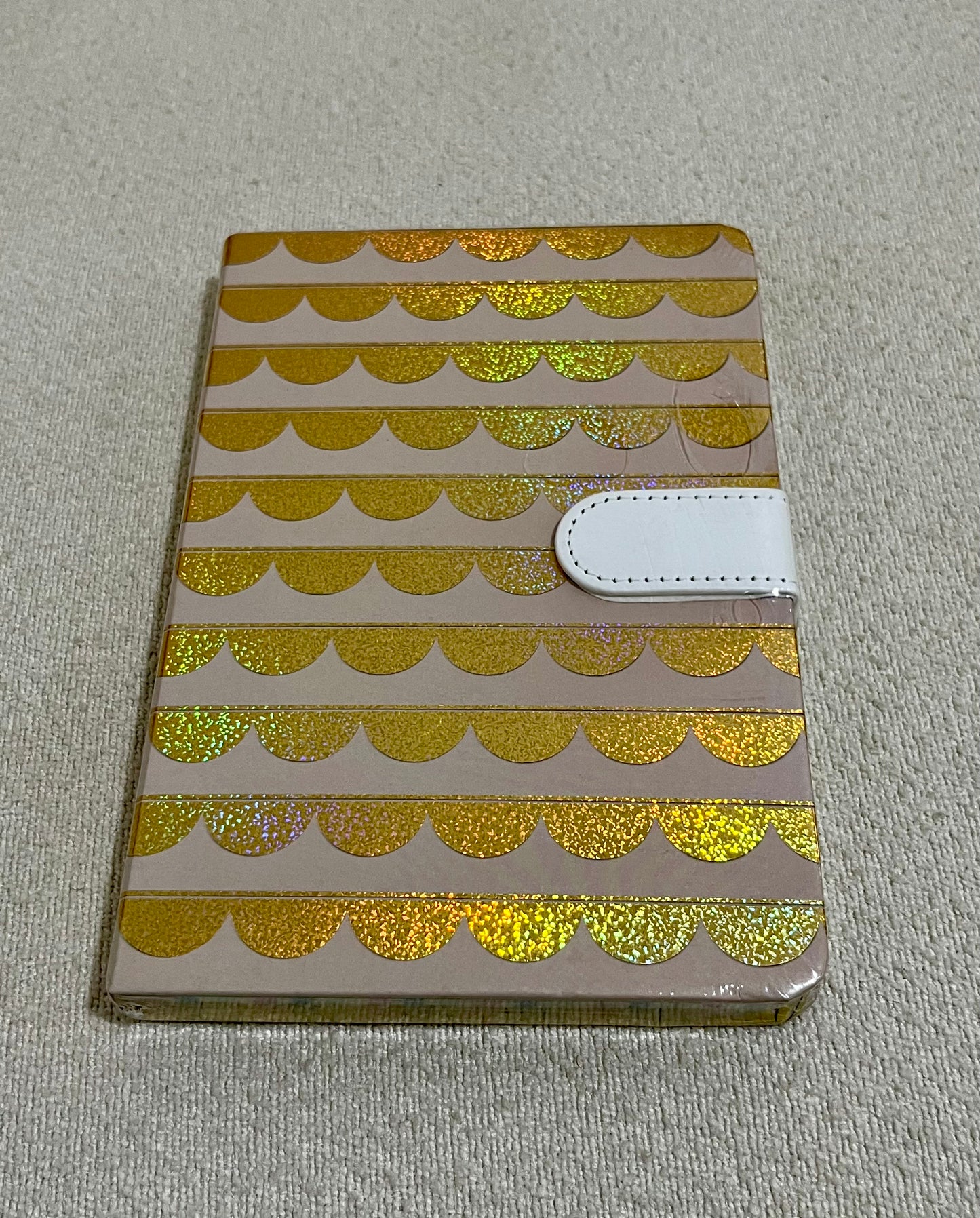 Pocket Notebook