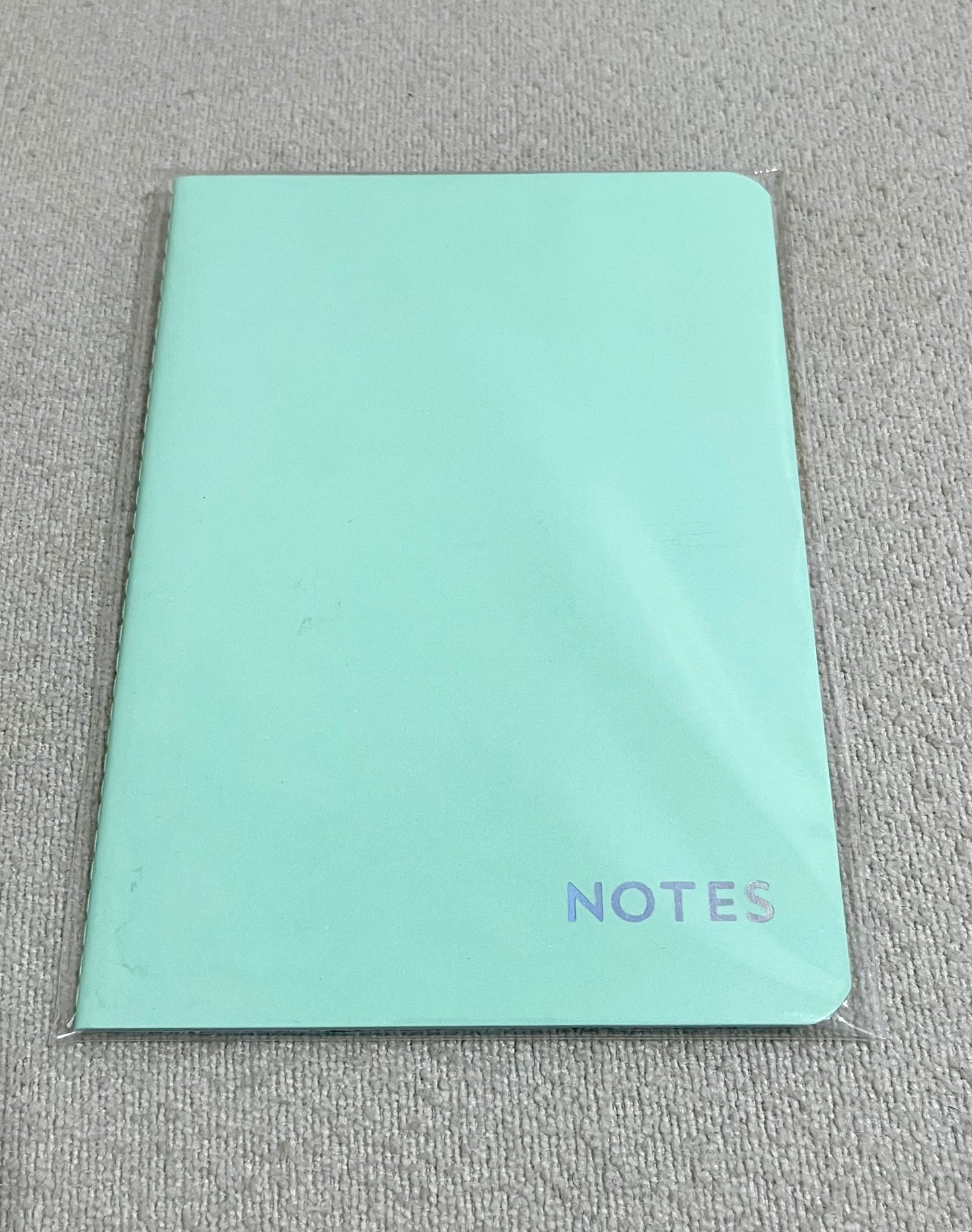 Mini Notebook