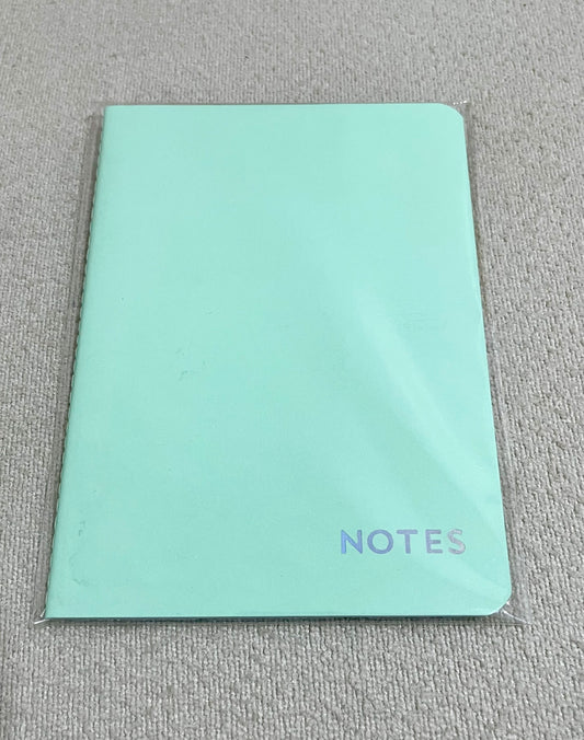 Mini Notebook