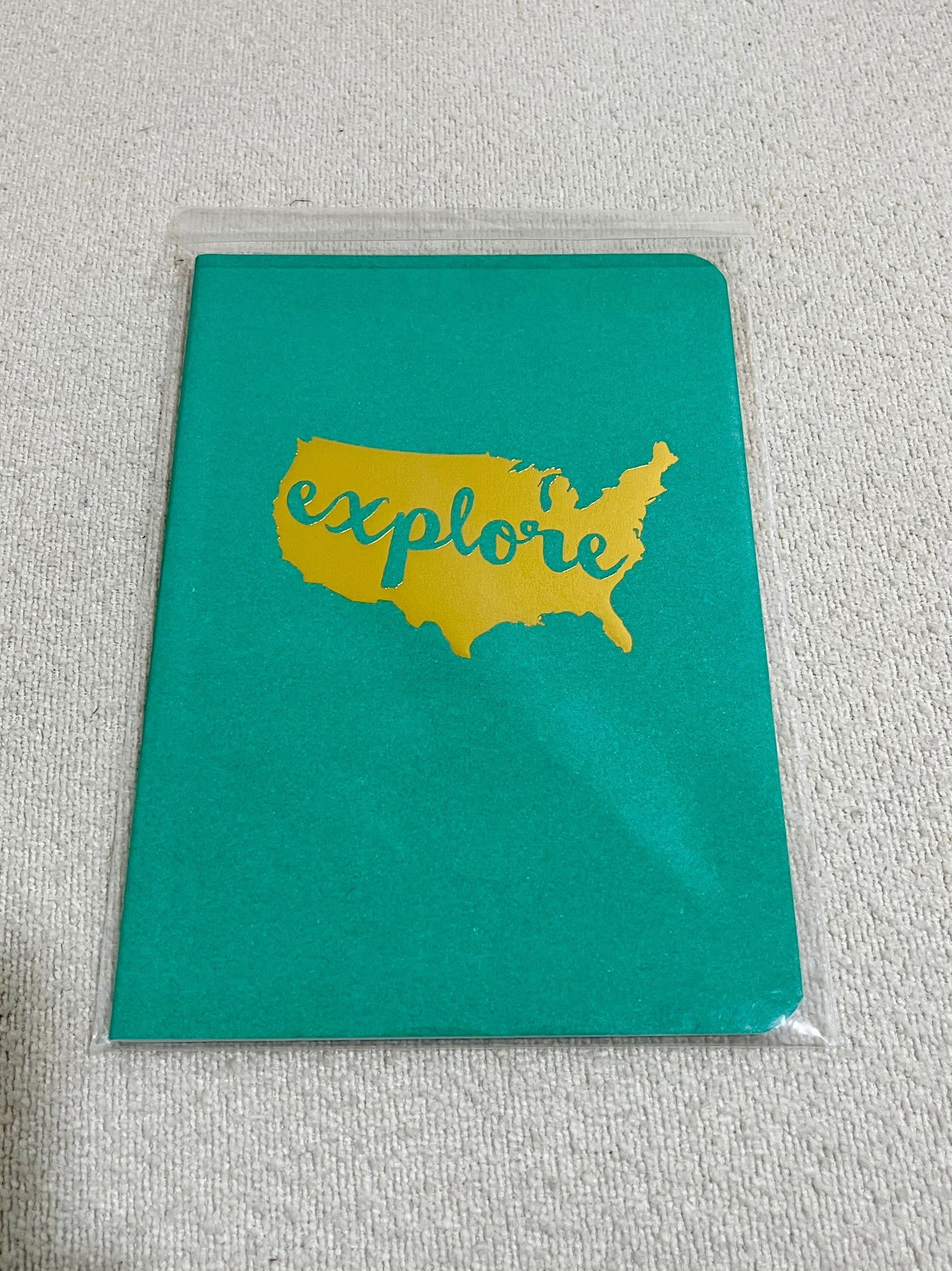 Mini Notebook