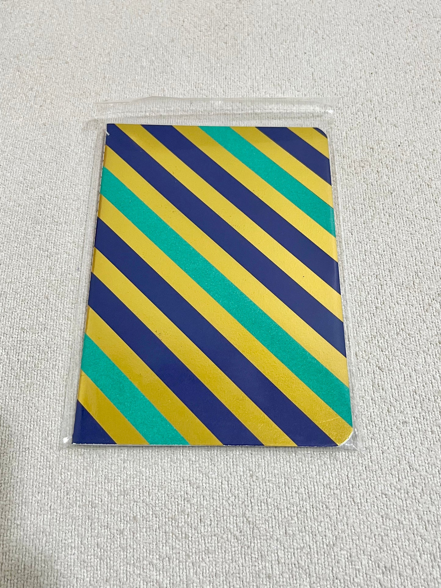 Mini Notebook