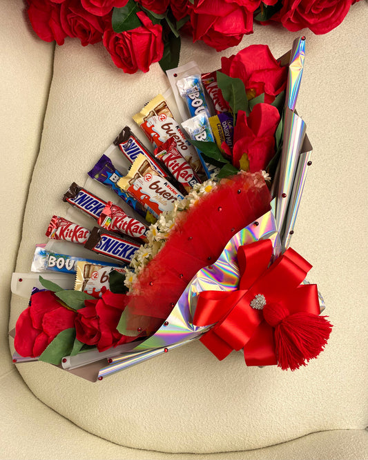 Chocolate Bouquet