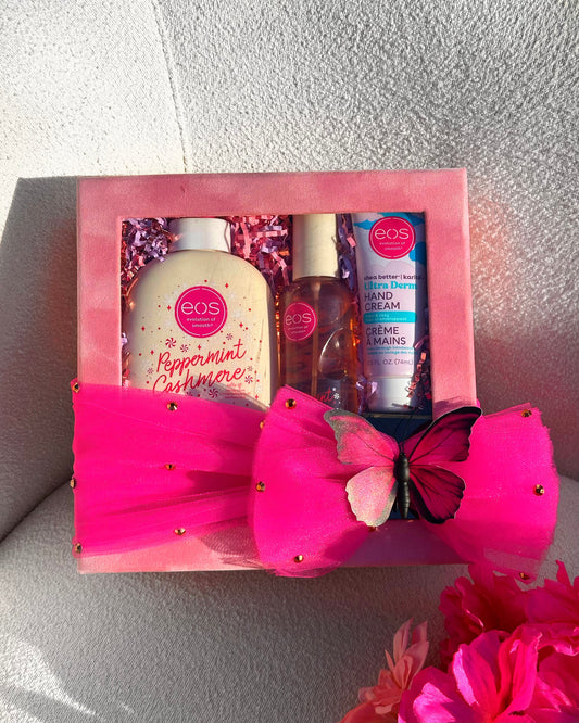 Flutter Box