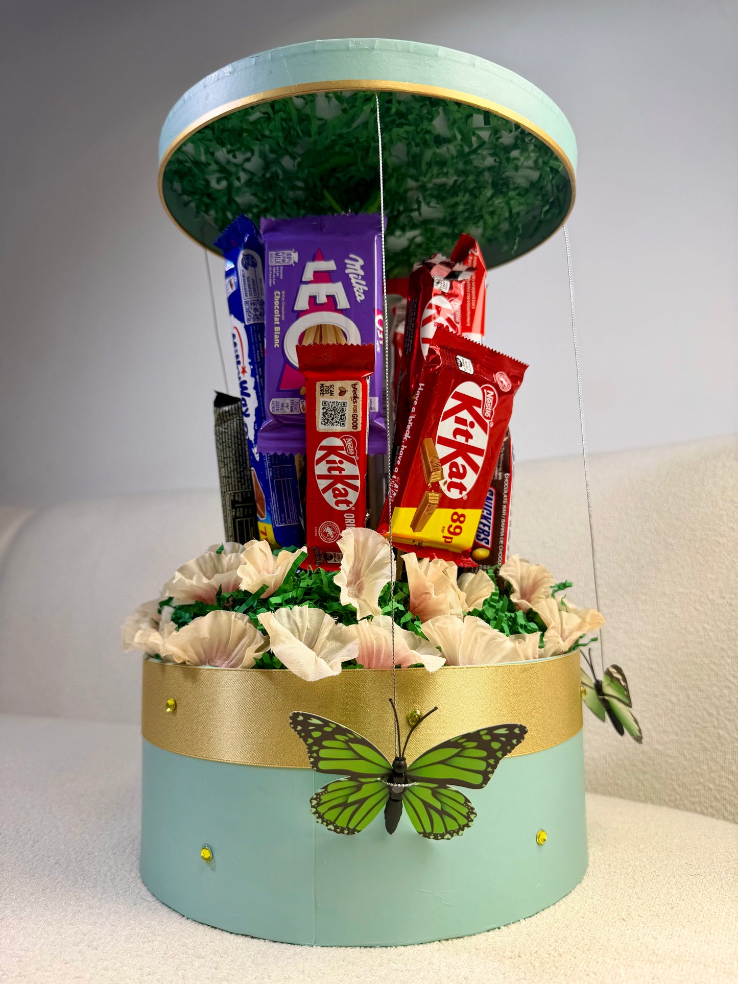 Sweet treat carousel (Small)