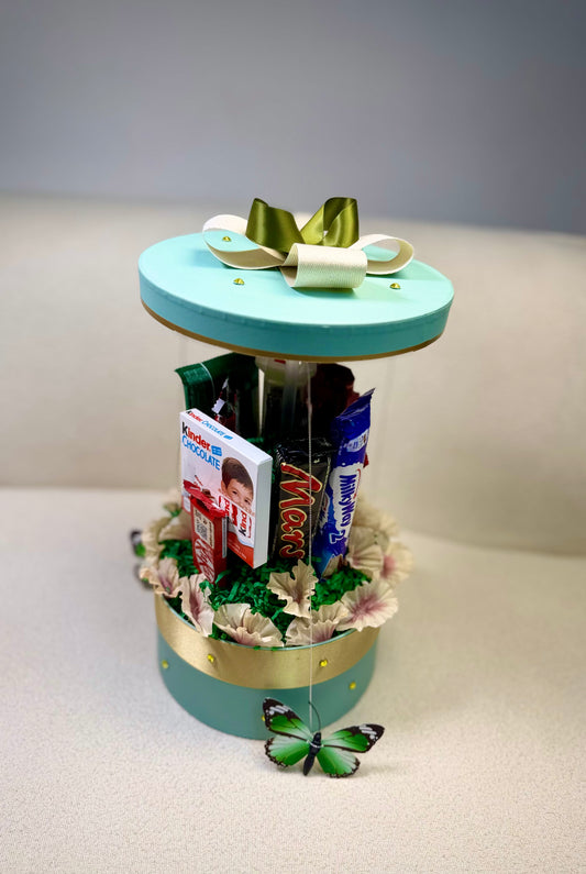 Sweet treat carousel (Small)