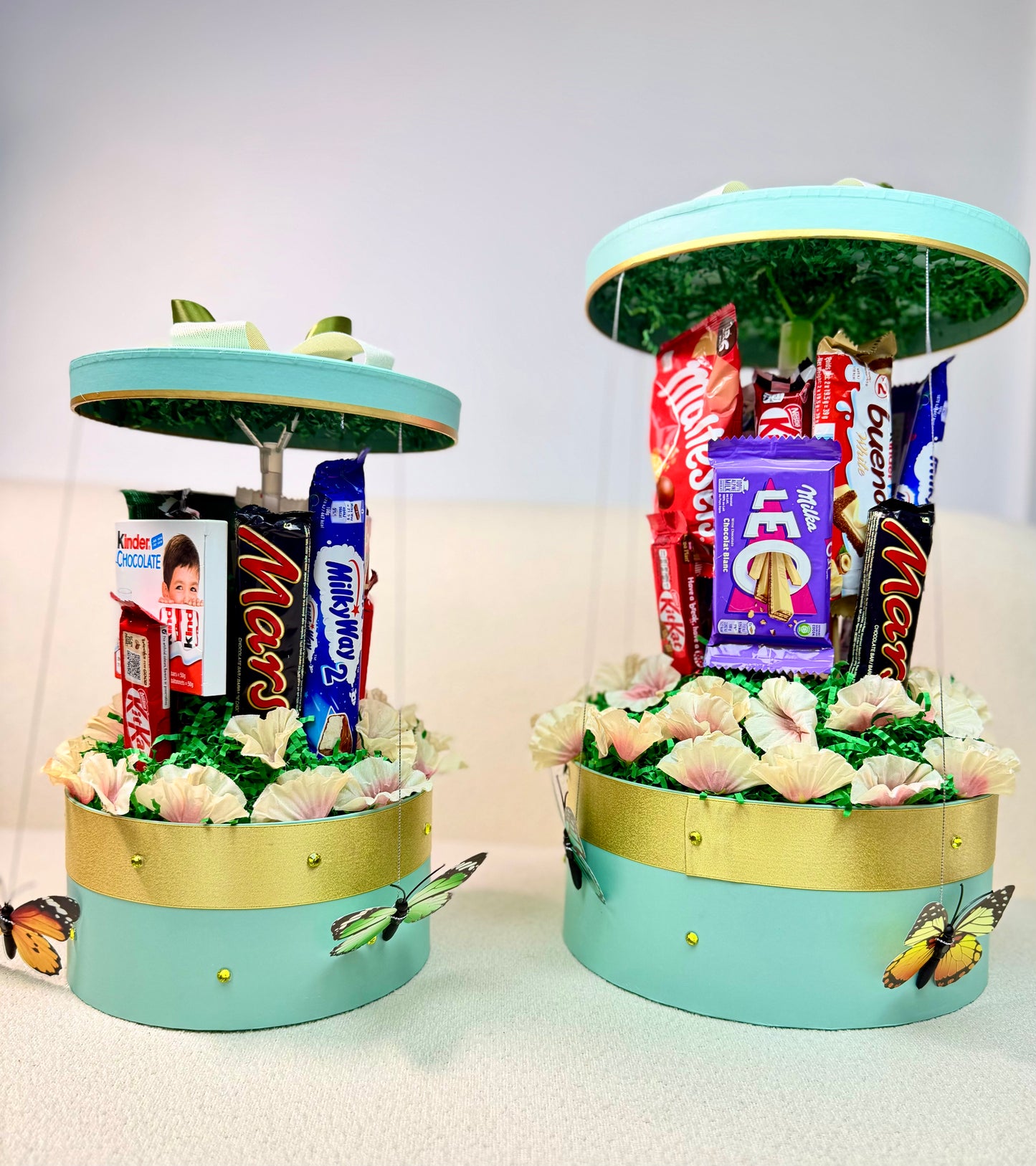 Sweet treat carousel (Large)