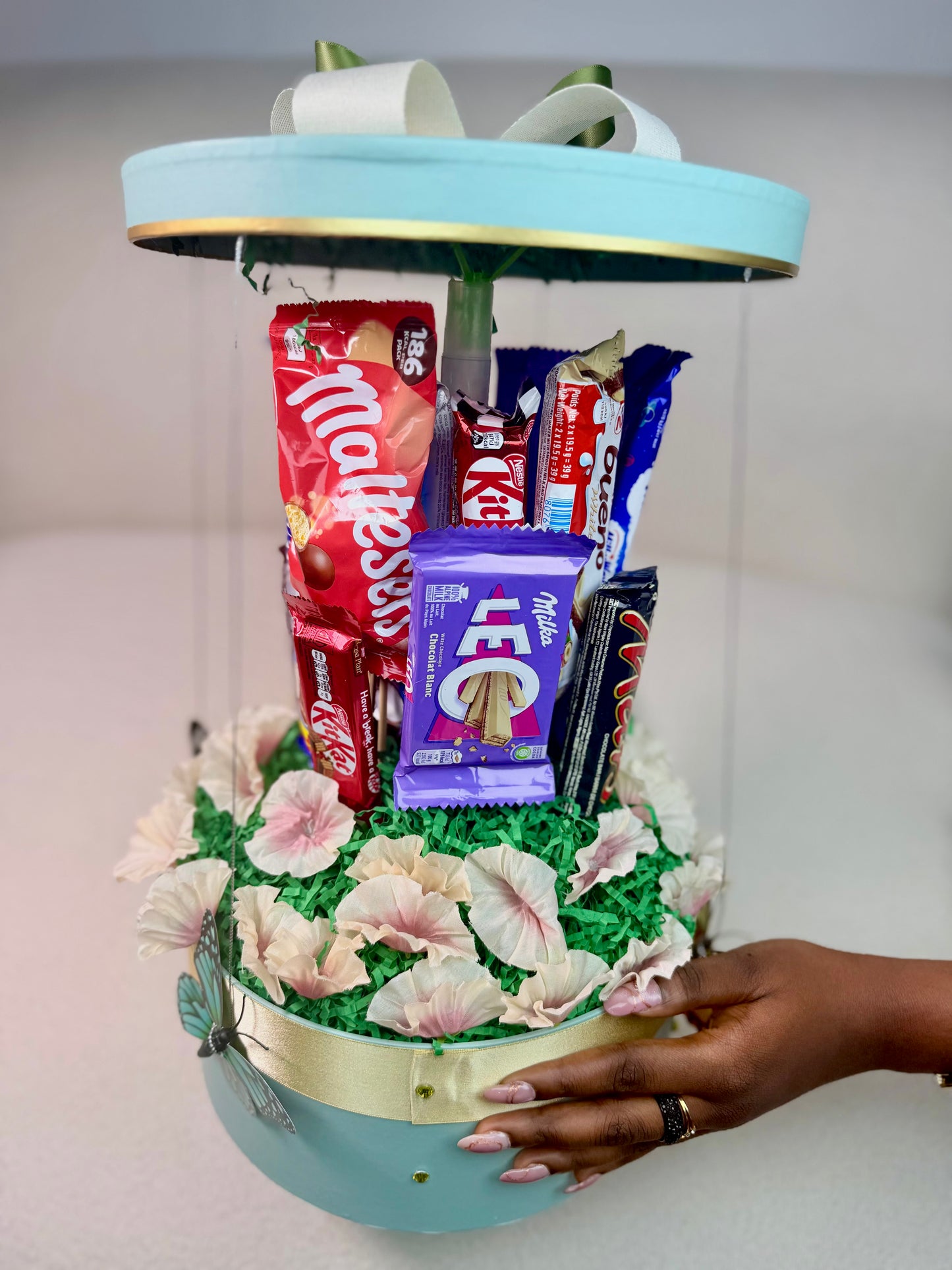 Sweet treat carousel (Large)