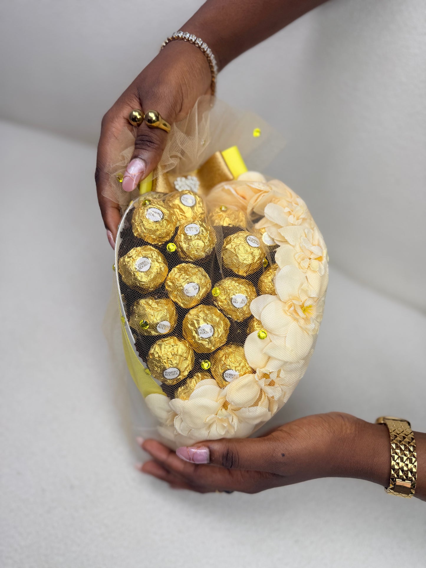 Empress Chocolate Box