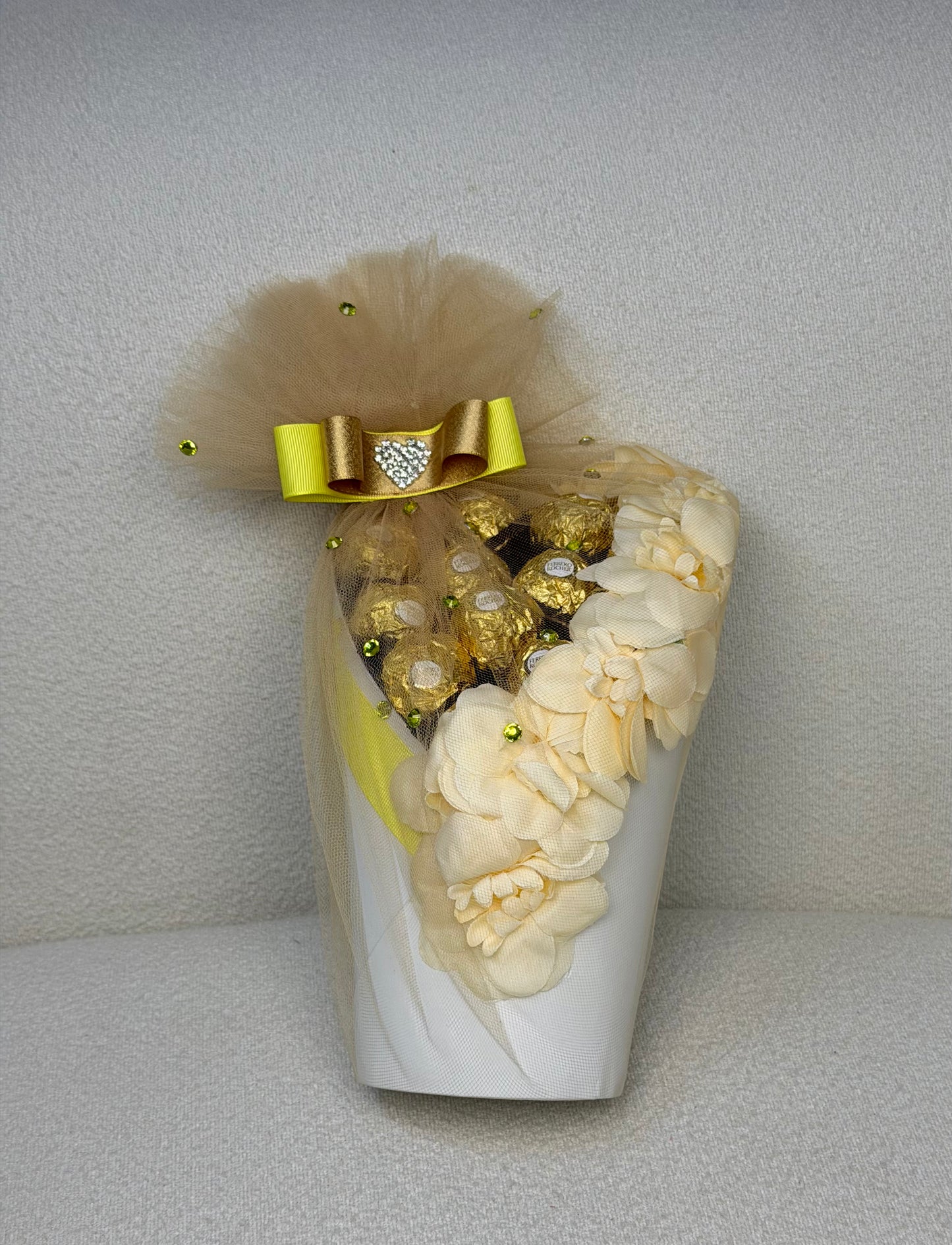 Empress Chocolate Box