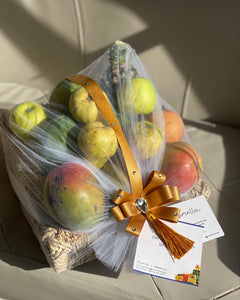 Fruit hamper