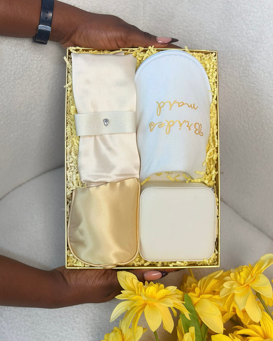Bridesmaid Set