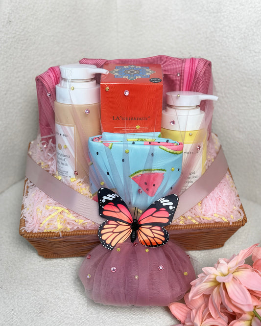 Blush Glow Set