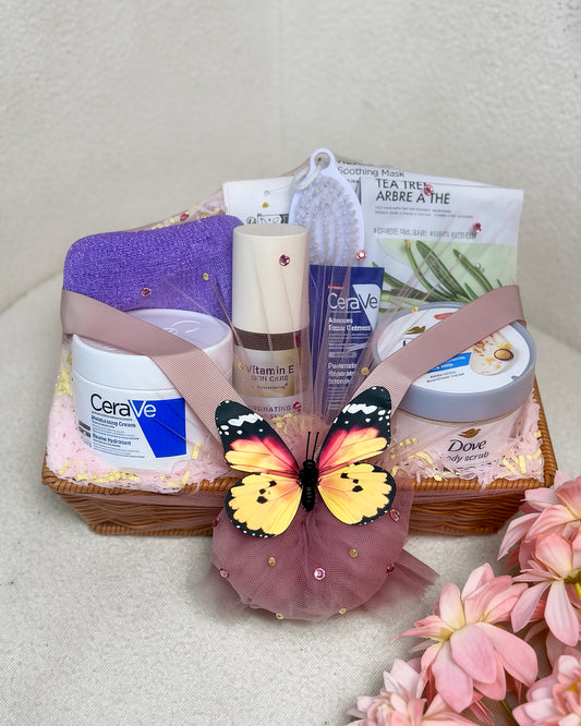 Beauty Treat Set