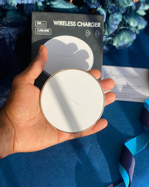 Wireless charger