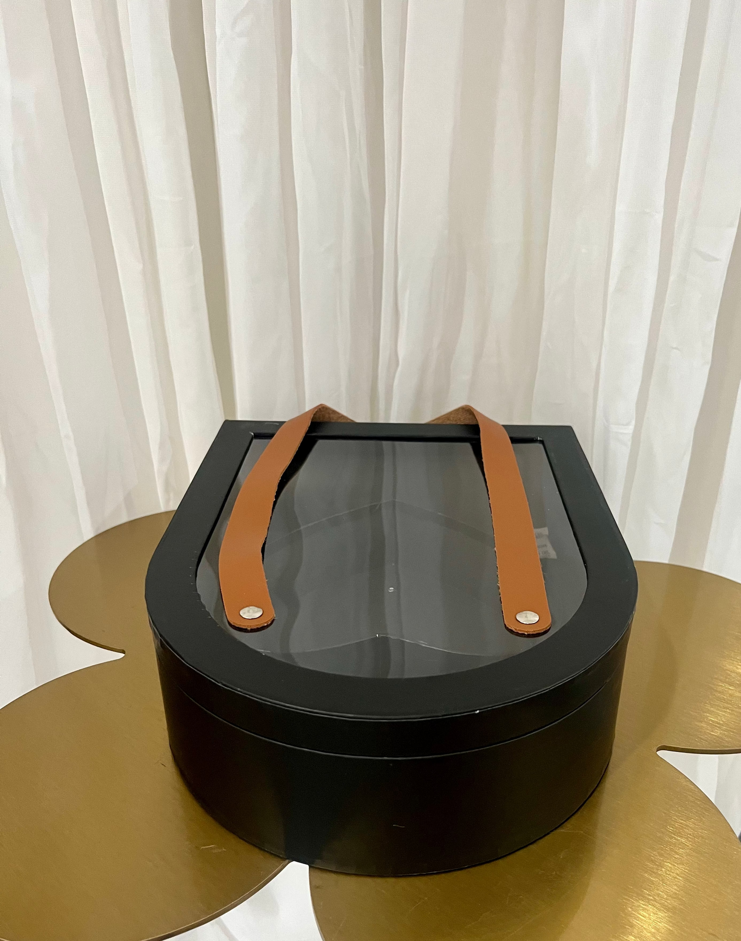 Heart Display Box