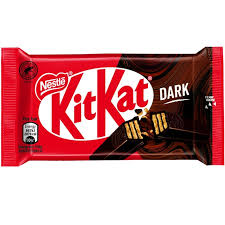 Kit kat Dark