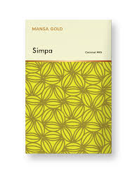 Mansa Gold Chocolate