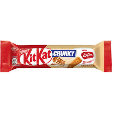 Nestle Kitkat Chunky 42g