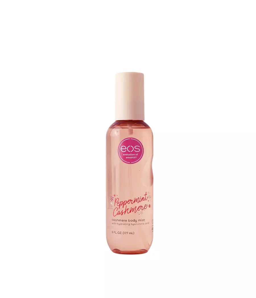 EOS body mist