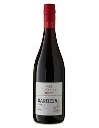 Barossa Red wine 75cl