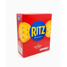 Ritz Bakery 150g