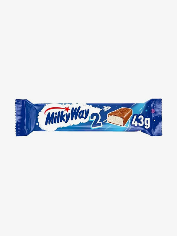 MilkyWay 2 (43g)