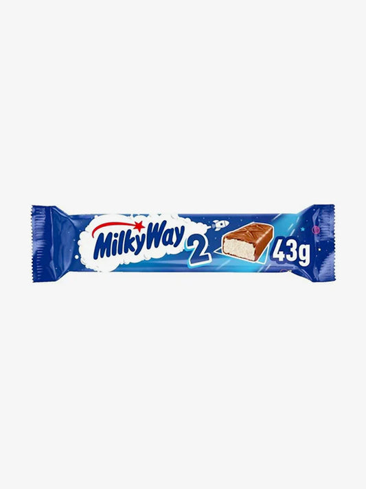MilkyWay 2 (43g)