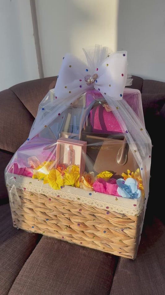 Boss lady hamper