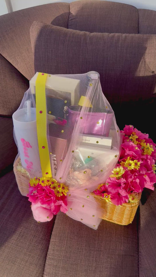 It Girl Set