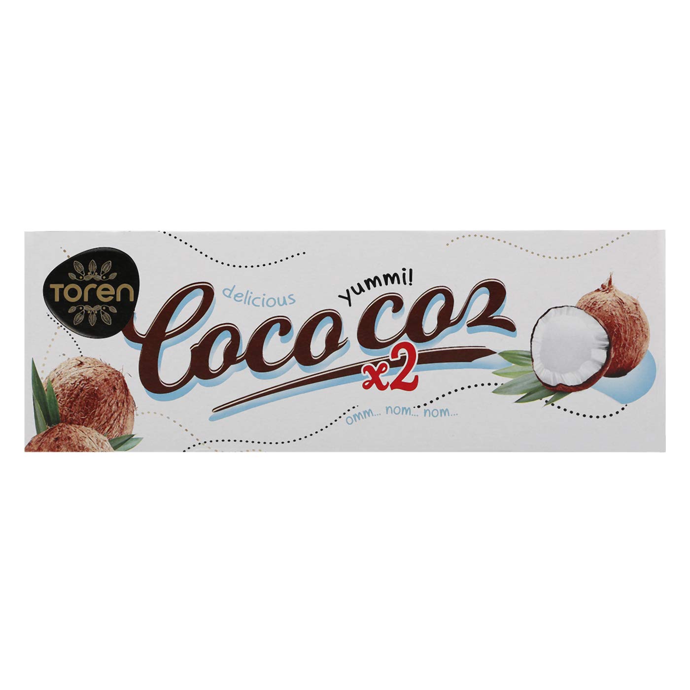 Toren Cocoa Compound 42g