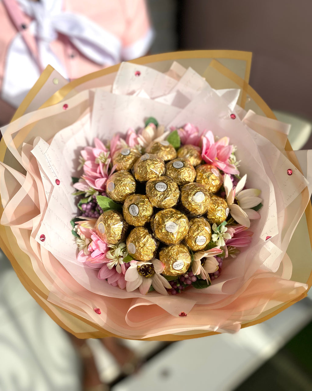 Ferrero Bouquet