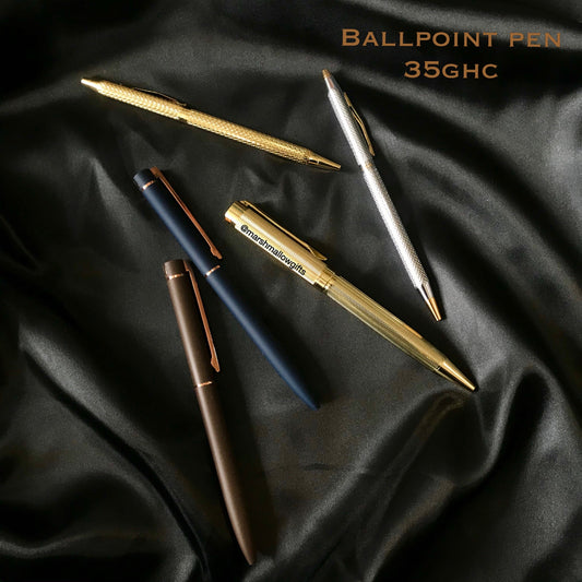Male Pen